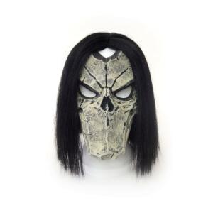 Darksiders 2 Máscara de látex Death - Collector4u.com