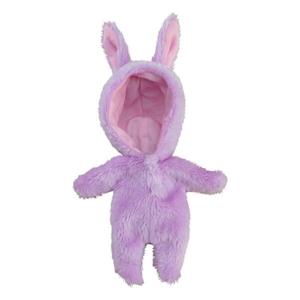Pijama Doll Kigurumi Original Character Accesorios para las Figuras Nendoroid (Rabbit – Purple) GSC - Collector4u.com