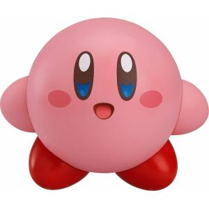Figura Kirby Kirby’s Dream Land Nendoroid 6 cm GSC - Collector4u.com