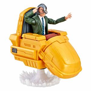 Figura Professor X with Hover Chair Marvel Legends Series Ultimate 15 cm - Collector4u.com