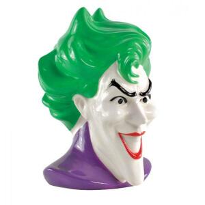 Sujetalibros Joker Batman 20 cm