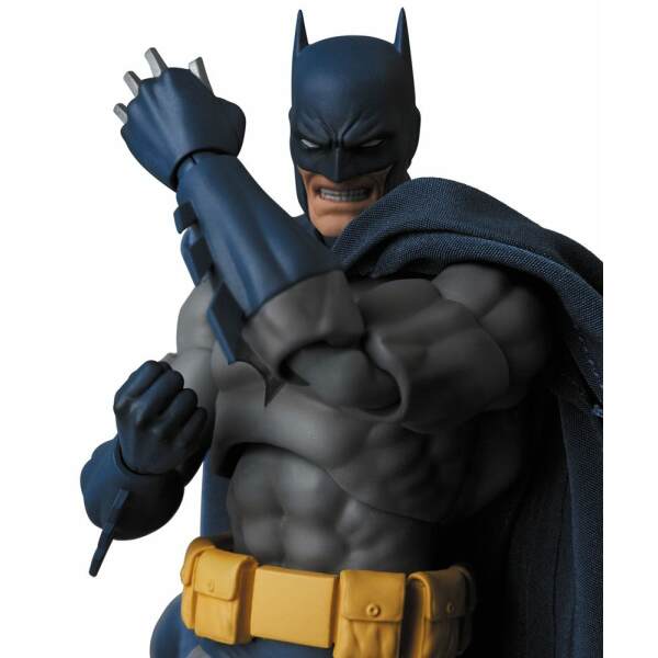 Figura Batman Hush MAF EX 16 cm Medicom - Collector4U.com