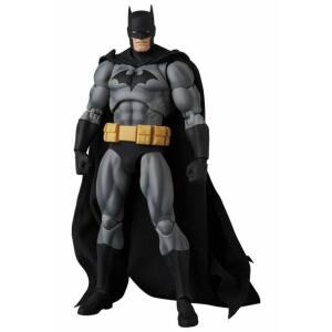 Figura Batman Hush Black version, MAF EX 16 cm Medicom, Entrega en 48h Última unidad!!! - Collector4u.com