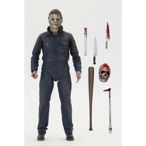 Figura Michael Myers Halloween Kills (2021) Ultimate 18 cm Neca collector4u.com