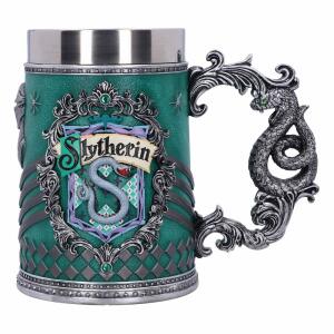 Jarra Slytherin Harry Potter Nemesis Now - Collector4u.com