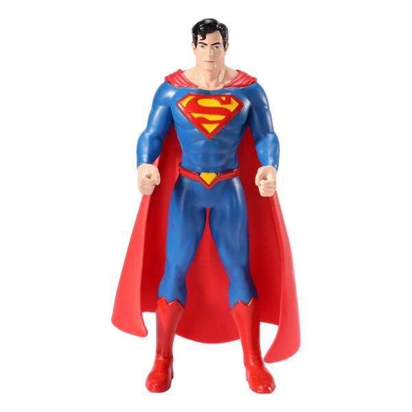 Figura Superman DC Comics Maleable Bendyfigs 14 cm Noble Collection - Collector4U.com