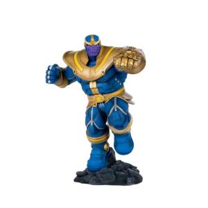 Estatua Thanos Marvel Contest Of Champions Video Game PVC 1/10 22 cm PCS - Collector4u.com