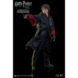 Figura Harry Potter My Favourite Movie 1/6 Triwizard Tournament Ver. 29 cm  Star Ace Toys - Collector4u.com