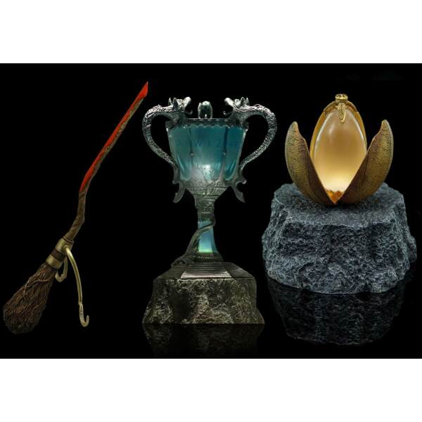 Figura Harry Potter My Favourite Movie 1/6 Triwizard Tournament Ver. 29 cm  Star Ace Toys - Collector4U.com