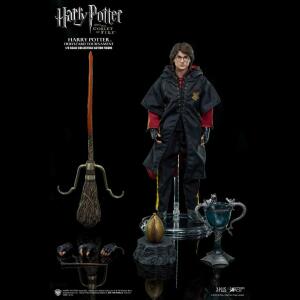 Figura Harry Potter Triwizard Tournament My Favourite Movie 1/6 New Version Star Ace Toys - Collector4u.com