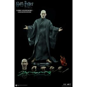 Figura Lord Voldemort Harry Potter My Favourite Movie 1/6 New Version 30 cm Star Ace Toys - Collector4u.com