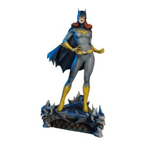 Estatua Batgirl DC Comics Super Powers Collection 41 cm Tweeterhead collector4u.com