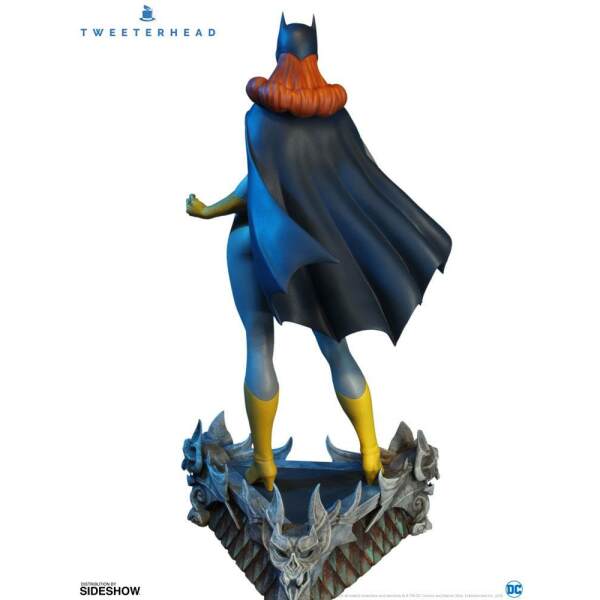 Estatua Batgirl DC Comics Super Powers Collection 41 cm Tweeterhead - Collector4U.com