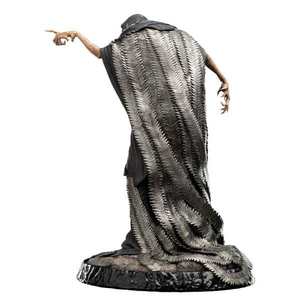 Estatua DeSaad La Liga de la Justicia de Zack Snyder 1/4 55 cm Weta - Collector4U.com