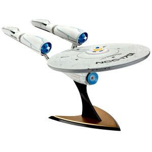 Maqueta Enterprise NCC-1701 Star Trek 1/500 U.S.S. 59 cm Revell