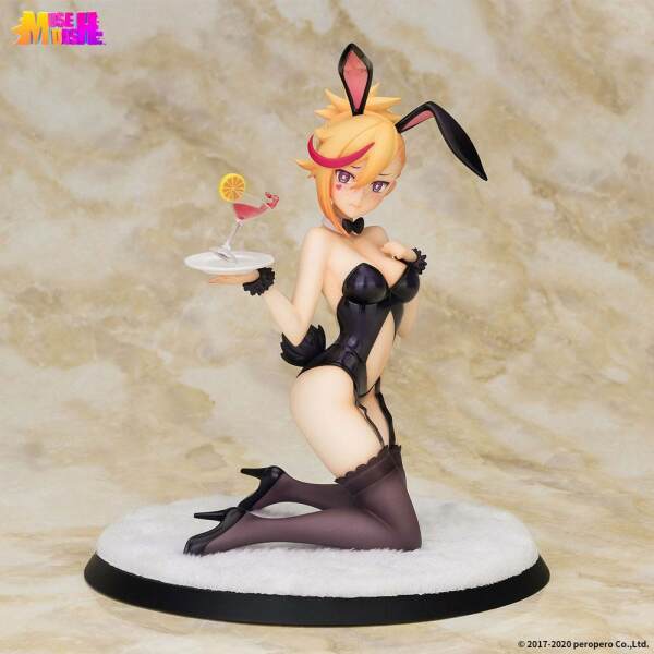 Estatua Rin Muse Dash PVC 1/8 Bunny Girl Ver. 17 cm APEX - Collector4U.com