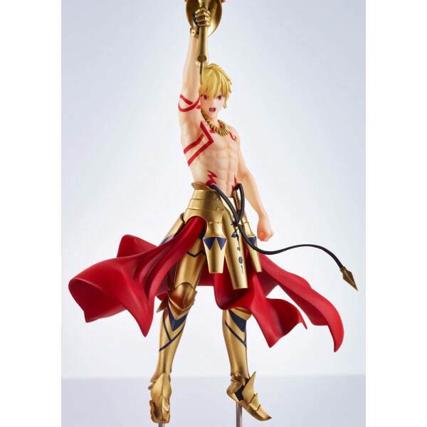 Estatua Archer/Gilgamesh Fate/Grand Order ConoFig PVC 31 cm Aniplex - Collector4U.com
