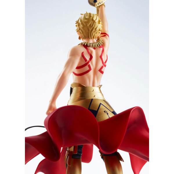 Estatua Archer/Gilgamesh Fate/Grand Order ConoFig PVC 31 cm Aniplex - Collector4U.com