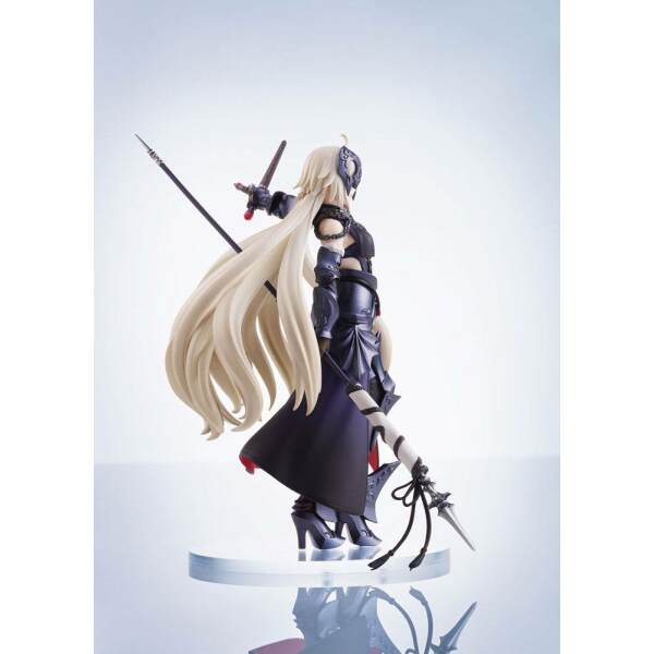 Estatua Avenger/Jeanne d'Arc Fate/Grand Order ConoFig PVC (Alter) 17 cm Aniplex - Collector4U.com