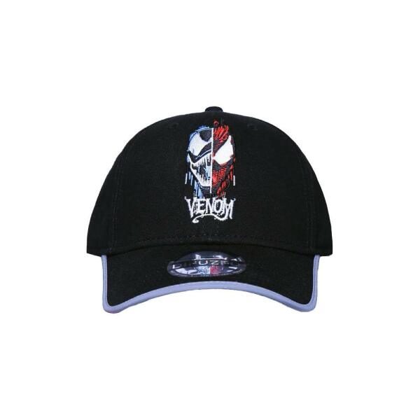 Gorra Béisbol Venom Dual Color - Collector4u.com