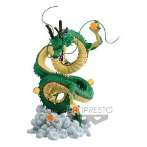 Figura Shenron Dragon ball Z Creator X Creator 16 cm Banpresto - Collector4u.com