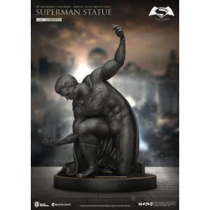 Estatua Superman Batman v Superman Dawn Of Justice Master Craft 40 cm Beast Kingdom - Collector4u.com