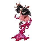 Estatua Nezuko Kamado Demon Slayer: Kimetsu no Yaiba PVC FiguartsZERO (Blood Demon Art) 24 cm Bandai - Collector4u.com