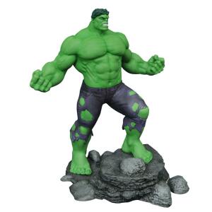Estatua Hulk Marvel Gallery 28 cm Diamond Select - Collector4U.com