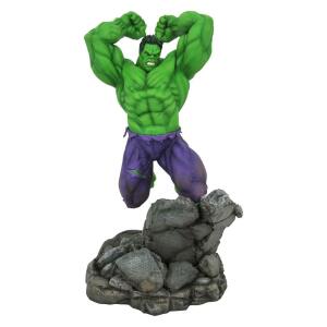 Estatua Hulk Marvel Premier Collection 43 cm Diamond Select - Collector4u.com