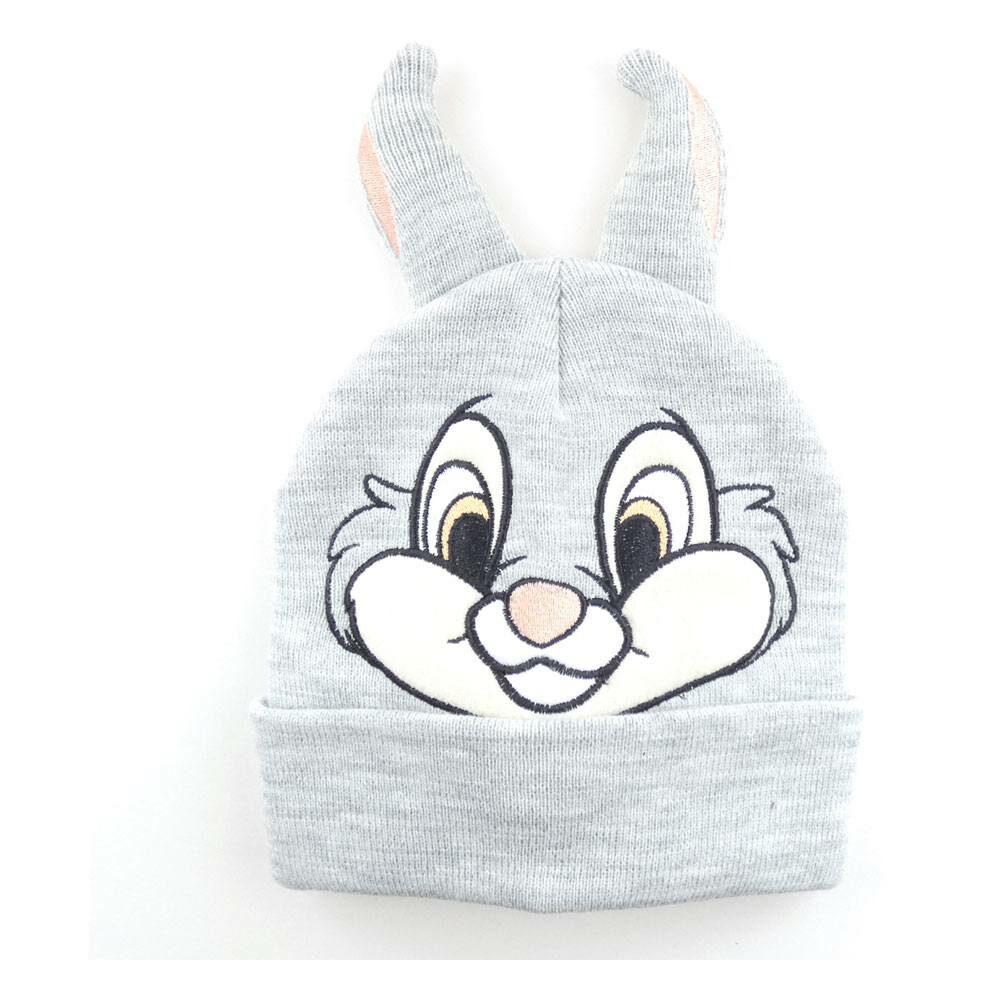 Gorro Beanie Bambi Thumper Face Heroes Inc - Collector4u.com