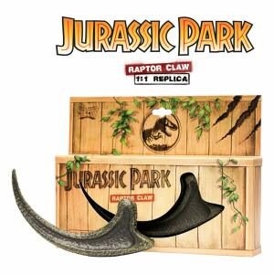 Garra De Raptor Jurassic Park Replica 1/1 Doctor Collector - Collector4U.com
