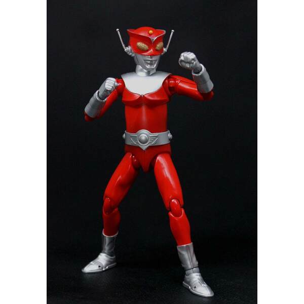 Figura Redman Hero Action 17cm Evolution Toy - Collector4U.com