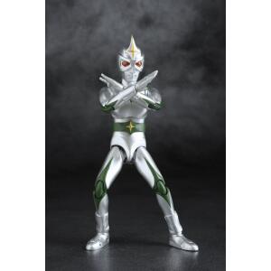 Figura Mirror Man Ultraman Hero Action Figure 17 cm Evolution Toy collector4u.com