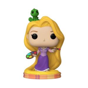 Funko Rapunzel Disney: Ultimate Princess POP! Disney Vinyl Figura 9cm - Collector4u.com