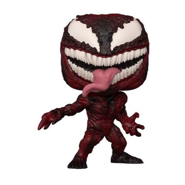 Funko Carnage Venom: Habrá Matanza Figura POP! Vinyl 9 cm - Collector4U.com