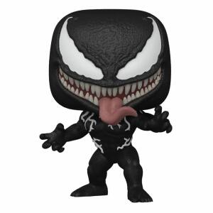 Funko Venom Venom: Habrá Matanza Figura POP! Vinyl 9 cm - Collector4u.com