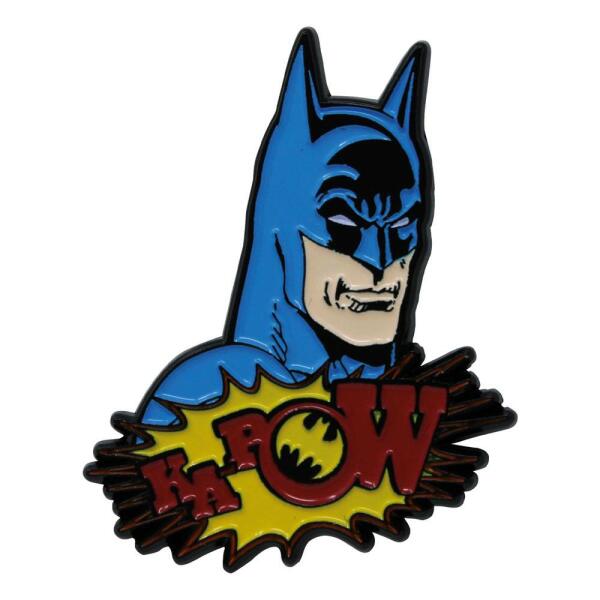 DC Comics Chapa Batman Limited Edition - Collector4u.com