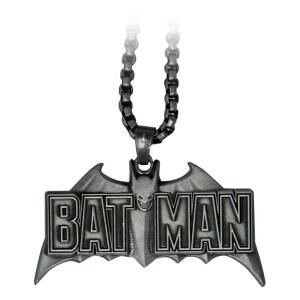 Collar Batman DC Comics Limited Edition - Collector4u.com