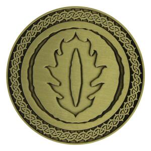 Medallón Mordor El Señor de los Anillos Limited Edition, FaNaTtik - Collector4u.com