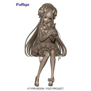 Estatua Foreigner Abigail Fate/Grand Order PVC Noodle Stopper Furyu 14cm - Collector4u.com