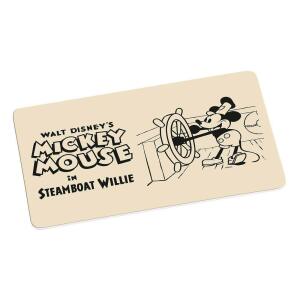 Tabla de cortar Mickey Mouse Steamboat Willie - Collector4u.com