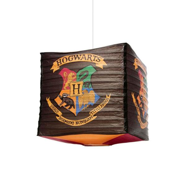 Pantalla Harry Potter para Lámpara de techo Hogwarts 30cm