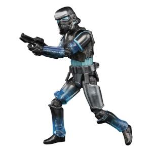 Figura Shadow Stormtrooper The Force Unleashed Star Wars Vintage Collection Gaming Greats Hasbro 2021 - Collector4u.com