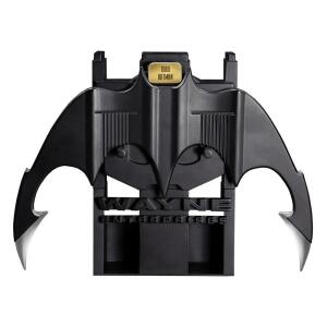 Réplica Batarang Batman 1989 1/1 23 cm Ikon Design Studio - Collector4U.com