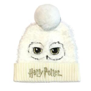 Gorro Beanie Hedwig  Harry Potter Heroes Inc - Collector4u.com