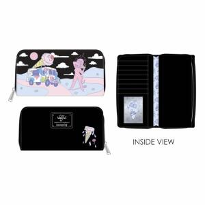 Monedero Lucy Ice Cream Truck Valfre by Loungefly - Collector4u.com