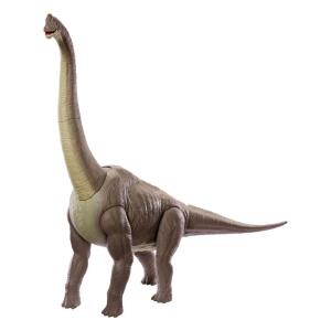 Figura Brachiosaurus Jurassic World 71 cm Mattel - Collector4u.com