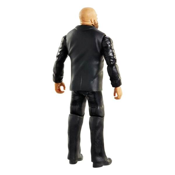Figura Triple H WWE Superstars Series 119 Mattel 15cm - Collector4U.com