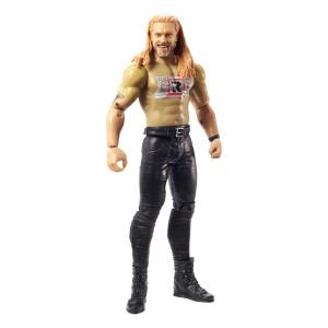 Figura Edge WWE Superstars Series 120 Mattel 15cm - Collector4u.com