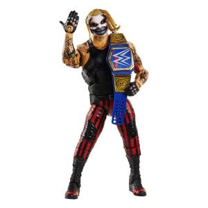 Figura The Fiend Bray Wyatt WWE Superstars Series 86 Elite Collection Mattel 15cm - Collector4u.com
